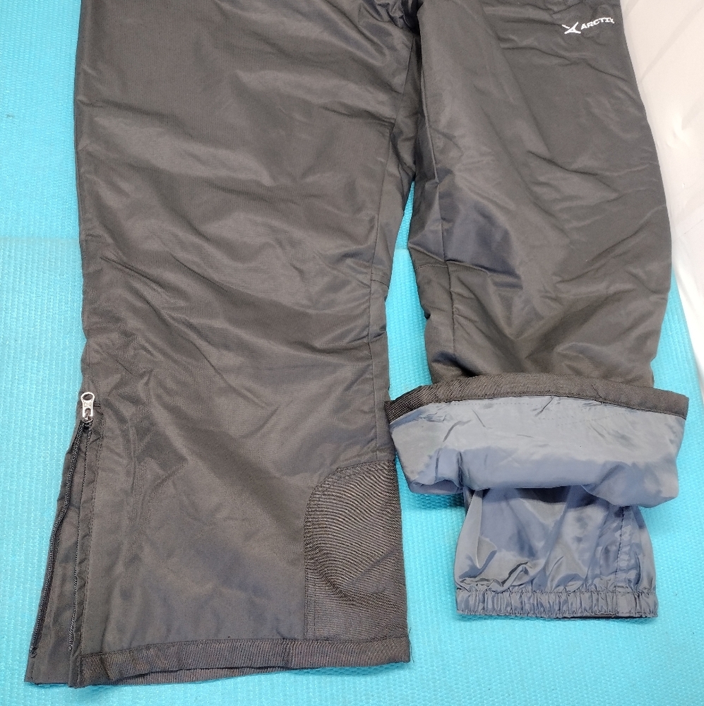 NWT Arctix Womens Snow Ski Bib Overalls Insulated Straight - Size 3X - Picture 6 of 12